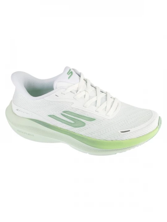 Foto van product SKECHERS Loopschoen wit