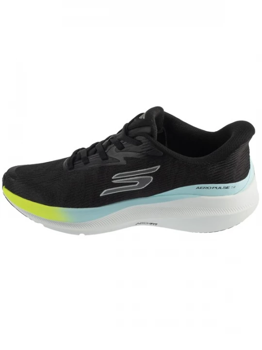 Foto van product SKECHERS Loopschoen zwart
