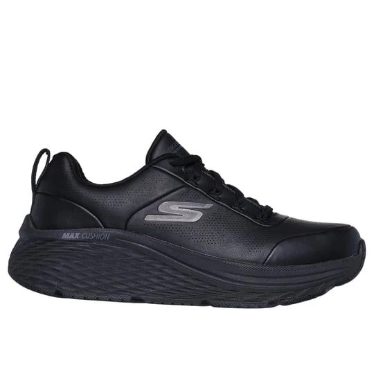 Foto van product Skechers Max Cushioning Elite 2.0 - Enhanced Sneaker CM Zwart