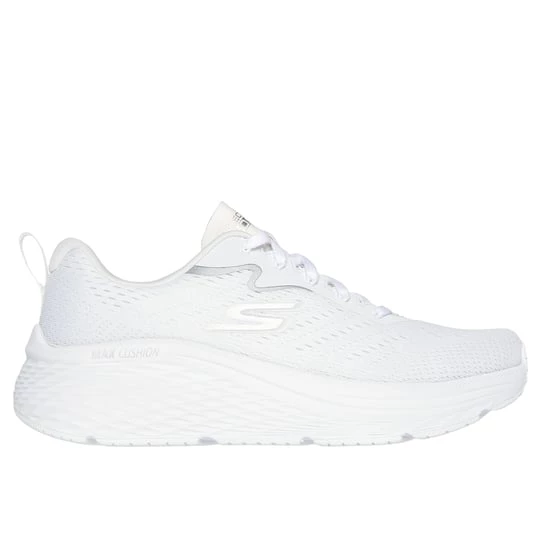 Foto van product Skechers Max Cushioning Elite 2.0 - Levitate Sneaker CM Wit, Vegan