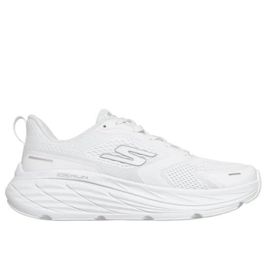 Foto van product Skechers Max Cushioning Elite 3 Sneaker CM Wit, Vegan, Mag in de wasmachine