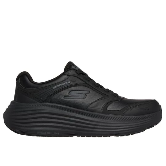 Foto van product Skechers Max Cushioning Endeavour - Brampton Sneaker CM Zwart