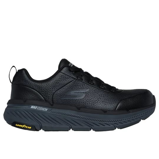 Foto van product Skechers Max Cushioning Premier 2.0 - Lucid 2 Sneaker CM Zwart / Houtskool