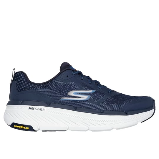 Foto van product Skechers Max Cushioning Premier 2.0 - Vantage Sneaker CM Marine