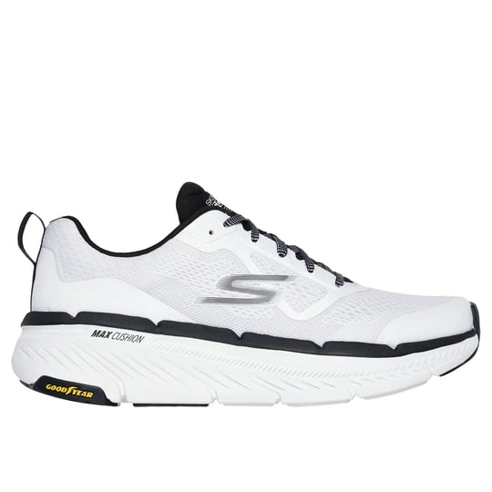 Foto van product Skechers Max Cushioning Premier 2.0 - Vantage Sneaker CM Wit / Zwart