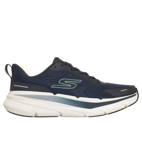 Foto van product Skechers Max Cushioning Premier 3 Sneaker CM Marine, Vegan, Mag in de wasmachine