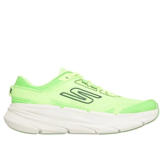 Foto van product Skechers Max Cushioning Premier 3 - Valaro Sneaker CM Limoen, Vegan, Mag in de wasmachine