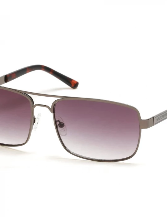 Foto van product Skechers Metal Frame zonnebrillen CM Gunmetal
