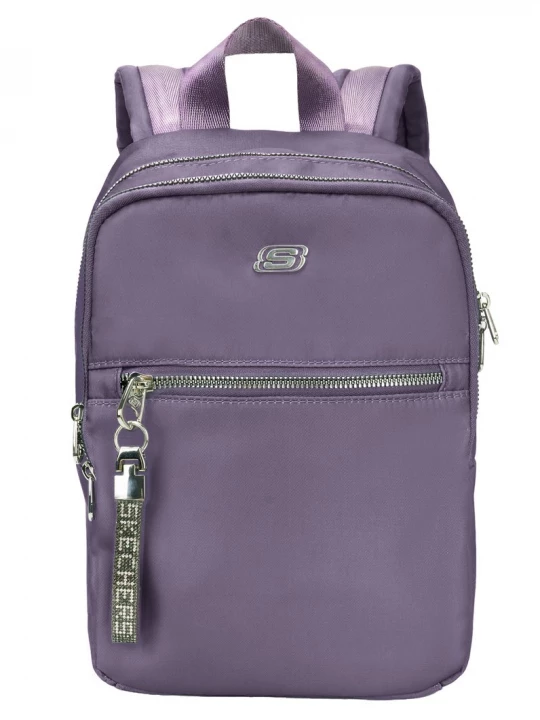 Foto van product Skechers Mini rugzak CM Wit / Blauw