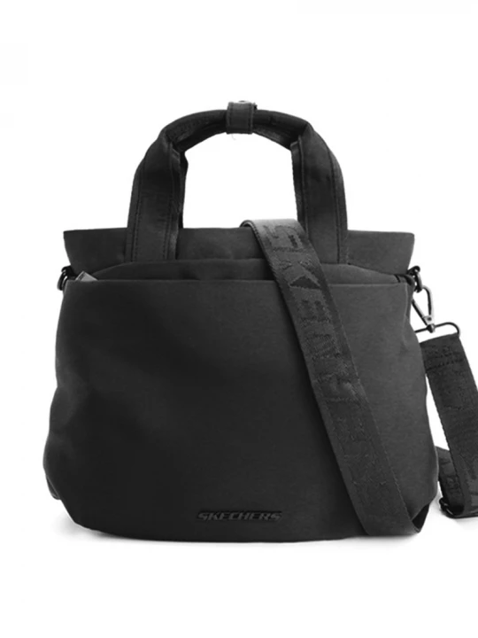 Foto van product Skechers Mini Tote Bag CM Zwart