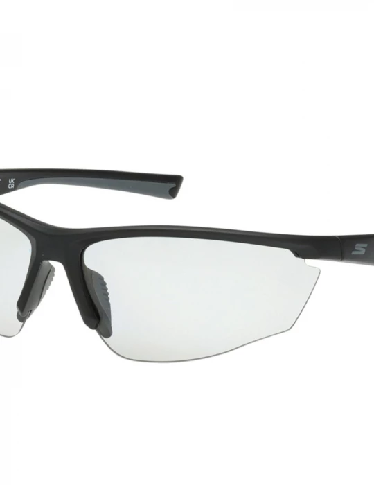 Foto van product Skechers Performance Wrap Photochromic zonnebrillen CM Zwart