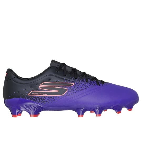 Foto van product Skechers Razor 1.5 Academy FG Shoes CM Paars