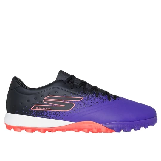 Foto van product Skechers Razor 1.5 Academy TF Shoes CM Paars