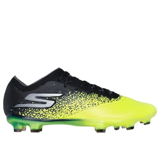 Foto van product Skechers Razor 1.5 Elite FG Shoes CM Geel / Zwart, Hyper Burst