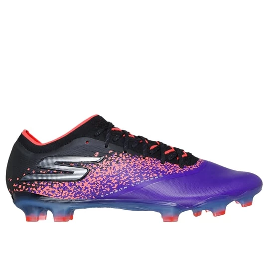 Foto van product Skechers Razor 1.5 Elite FG Shoes CM Paars, Hyper Burst