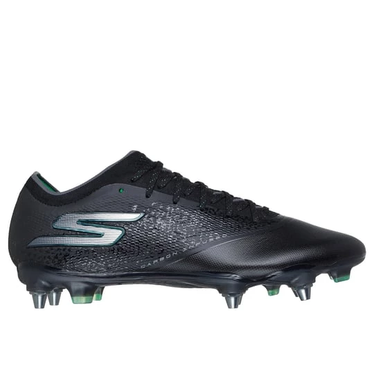 Foto van product Skechers Razor 1.5 Elite SG Shoes CM Zwart / Zilver, Hyper Burst