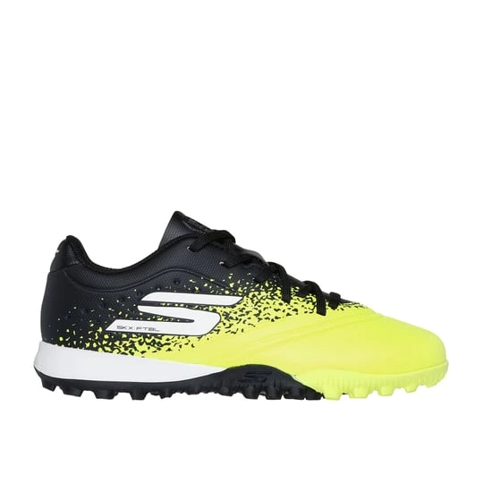 Foto van product Skechers Razor 1.5 Jr Td TF Shoes CM Geel / Zwart