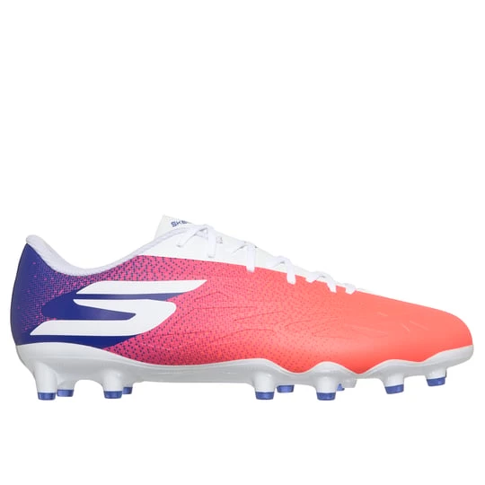 Foto van product Skechers Razor 2 Academy AG Shoes CM Black / Blue / Pink