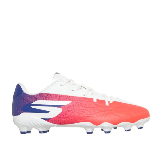 Foto van product Skechers Razor 2 Jr Td MG Shoes CM Black / Blue / Pink