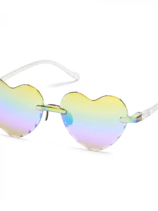 Foto van product Skechers Rimless Hearts zonnebrillen