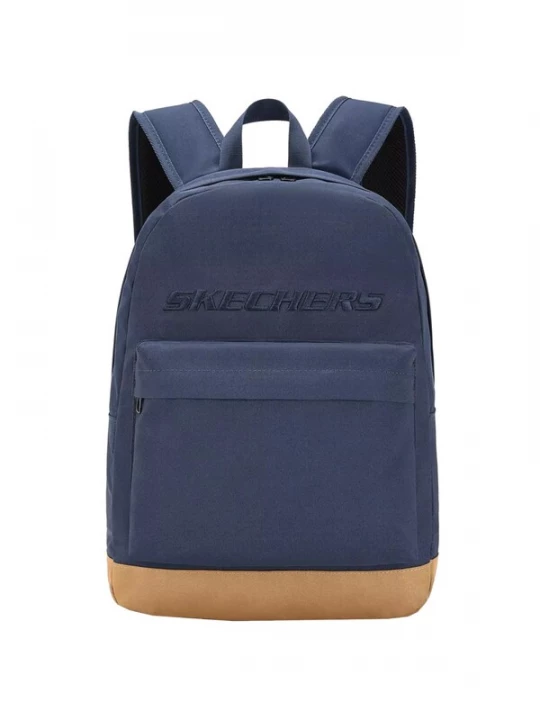 Foto van product SKECHERS Rugzak 'Denver' donkerblauw