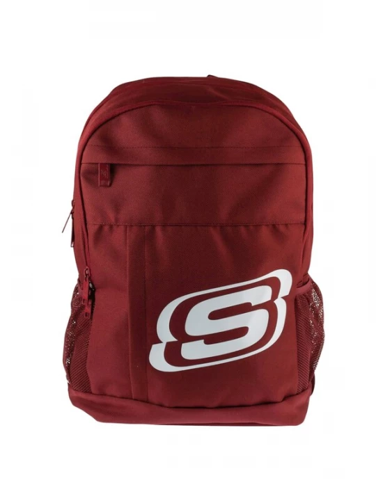 Foto van product SKECHERS Rugzak 'Skechers Central II Backpack' rood
