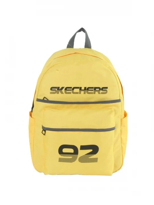 Foto van product SKECHERS Rugzak 'Skechers Downtown Backpack' geel
