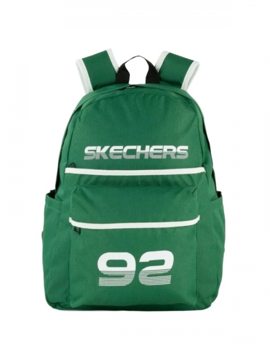 Foto van product SKECHERS Rugzak 'Skechers Downtown Backpack' groen