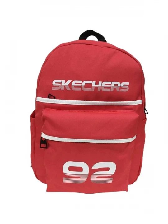 Foto van product SKECHERS Rugzak 'Skechers Downtown Backpack' rood