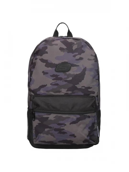 Foto van product SKECHERS Rugzak 'Skechers Essential Backpack' donkergrijs