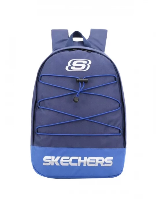 Foto van product SKECHERS Rugzak 'Skechers Pomona Backpack' donkerblauw