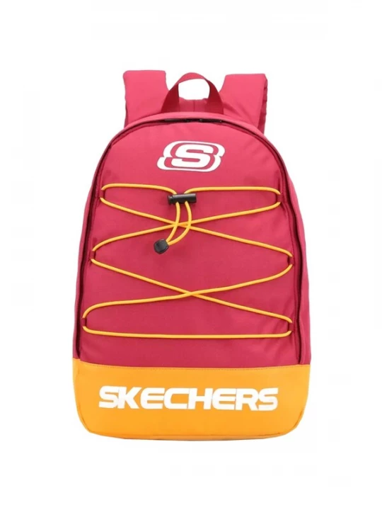 Foto van product SKECHERS Rugzak 'Skechers Pomona Backpack' rood