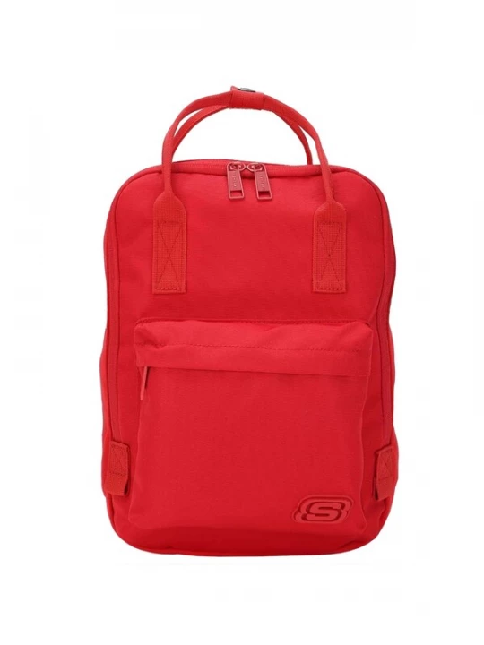 Foto van product SKECHERS Rugzak 'Skechers Saint Louis Backpack' rood