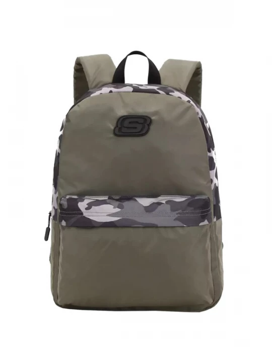Foto van product SKECHERS Rugzak 'Skechers San Diego Backpack' groen