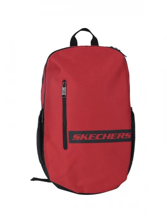 Foto van product SKECHERS Rugzak 'Stunt' rood