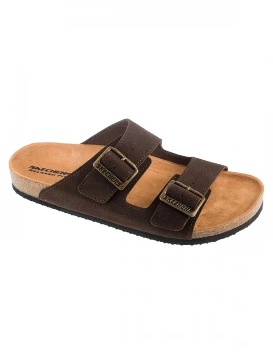 Foto van product SKECHERS Sandalen 'Aiden - Leelan' bruin