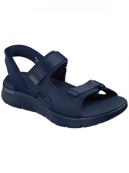 Foto van product SKECHERS Sandalen blauw