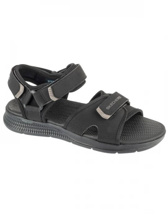 Foto van product SKECHERS Sandalen 'Go Consistent Sandal - Tributary' zwart