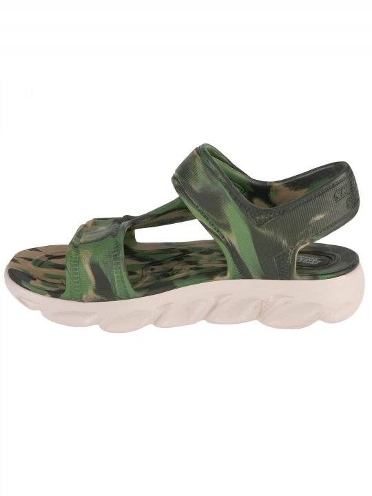 Foto van product SKECHERS Sandalen groen