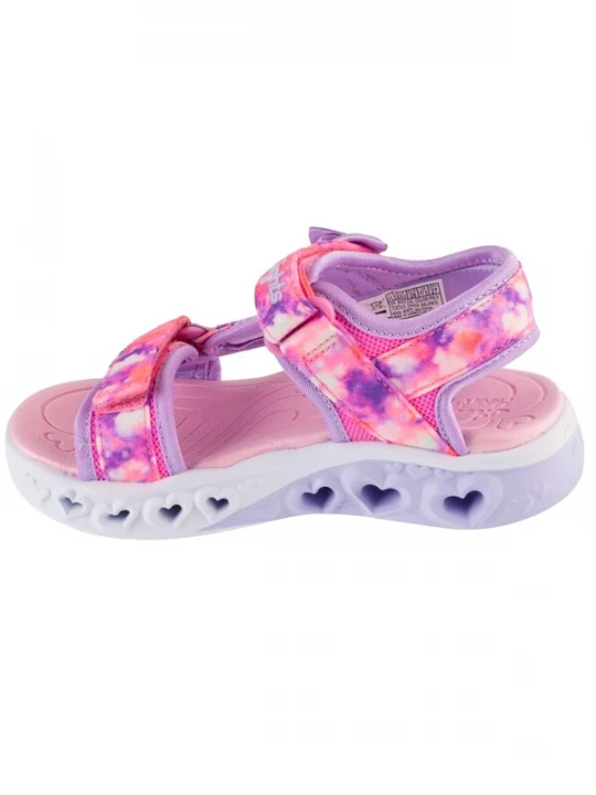 Foto van product SKECHERS Sandalen pink