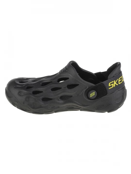 Foto van product SKECHERS Sandalen 'Skechers Thermo-Rush' zwart