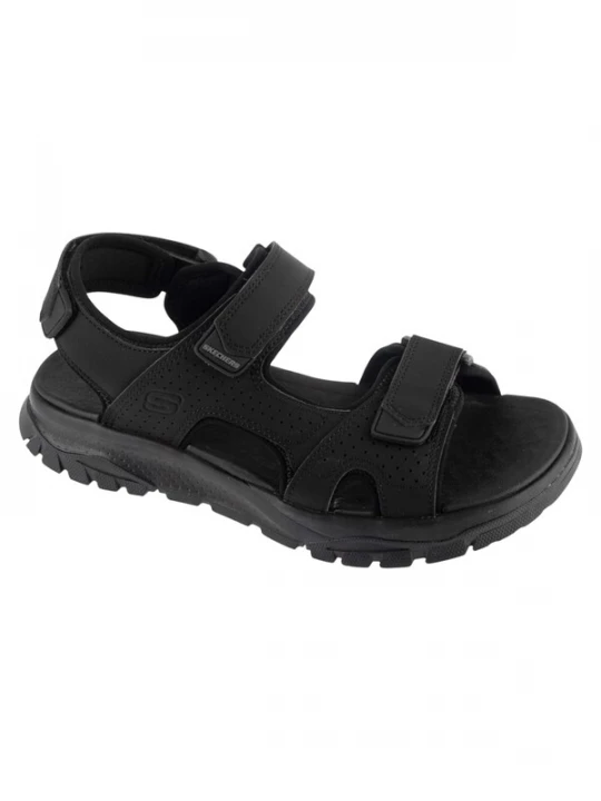 Foto van product SKECHERS Sandalen 'Wagner - Avalon' zwart