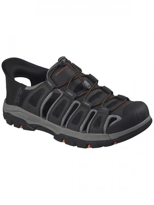 Foto van product SKECHERS Sandalen zwart