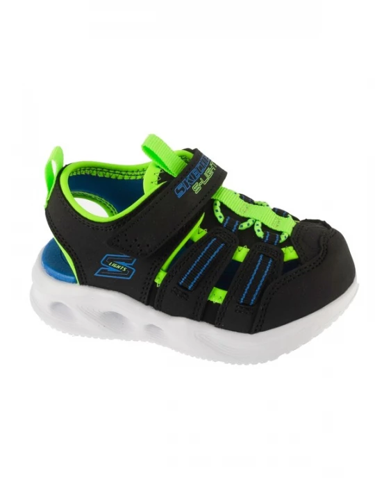 Foto van product SKECHERS Sandalen zwart