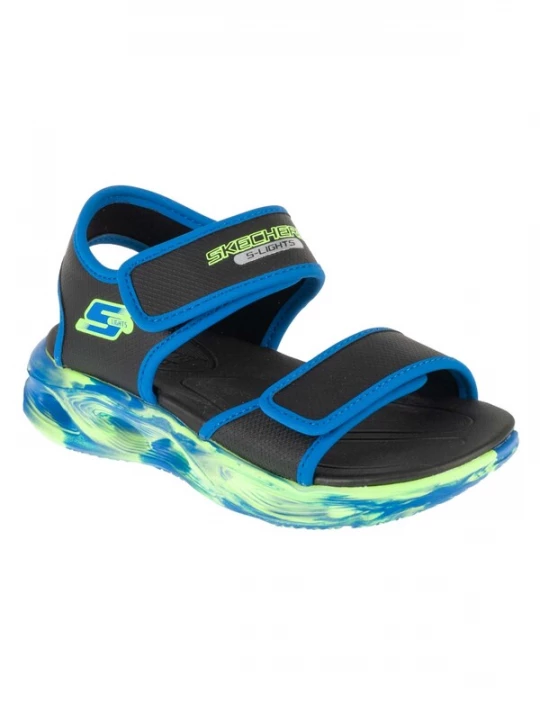 Foto van product SKECHERS Sandalen zwart