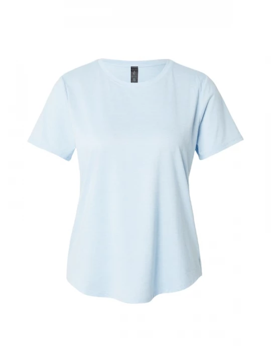 Foto van product SKECHERS Shirt 'GODRI SWIFT' lichtblauw