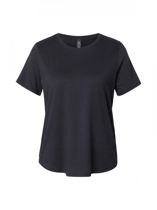 Foto van product SKECHERS Shirt 'GODRI SWIFT' zwart