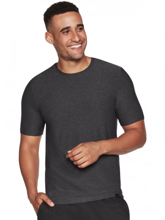 Foto van product SKECHERS Shirt 'Skechers Go Dri All Day' grijs