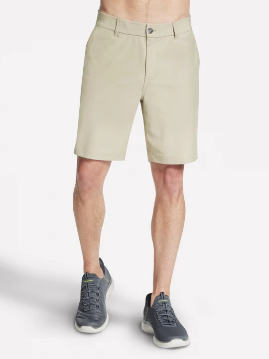 Foto van product Skechers SKECH-KNITS Premium Everywhere 9 Inch kort CM Natuurlijk