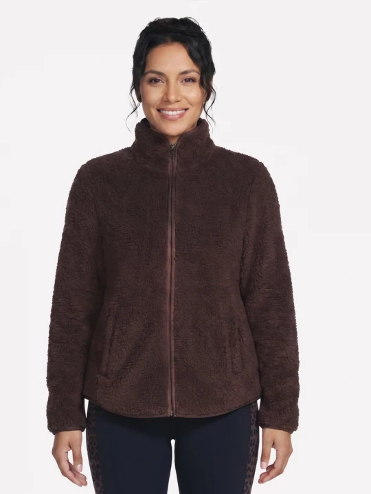 Foto van product Skechers Skech-Sherpa jack CM Cgebrokenee